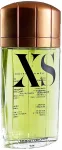 Meeste tualettvesi PACO RABANNE XS EXTREME POUR HOMME 100 ml