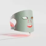 Nanoleaf LED valgusterapeegia mask