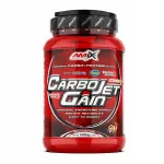 Valgulisand massi kasvuks CarboJet Gain 1000g vanilje maitsega