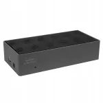 Dokijaam Targus Universal USB-C DV4K koos 100W DOCK190-B toiteplokiga