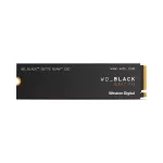SSD ketas WD Black SN770 2TB, M.2, NVMe PCIe 4.0