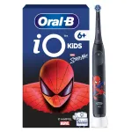 Laste elektriline hambahari ORAL-B iO 6+ Spidermani motiiviga
