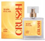 Parf&uuml;&uuml;mitud vesi MADE IN LAB CRUSH SOLAR BLISS 50 ml