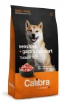 Koeratoit CALIBRA ADULT SMALL SENSITIVE GASTRO kalkuniliha 1,5 kg