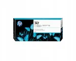 Tindikassett HP 747 Gloss Enhancer (P2V87A)