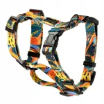 Koerte valjuhingamisrihmad Dolina Noteci Guard Classic Tropical Adventure, suurus M