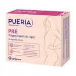 Toidulisand Pueria Pre, kapslid, 30 tk