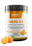 Arginiin Human Protect AAKG 2:1 400g apelsinimaitseline