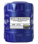 Mootori&otilde;li MANNOL TS-17 5W-30 BLUE UHPD, 20 l