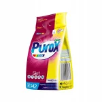 Pesupulber Purox Color, 10 kg, 142 pesu