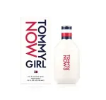 Tualettvesi TOMMY HILFIGER Tommy Girl Now 100 ml