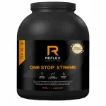 Reflex Nutrition vanilje maitseline gainer 2030 g