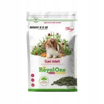 J&auml;neste s&ouml;&ouml;t BIOFEED ROYAL ONE CUNI ADULT, 1,5 kg