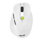 Juhtmevaba hiir Asus MD105, roheline
