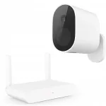 V&auml;litingimustes juhtmevaba IP-kamera Xiaomi, Full HD, 5700 mAh