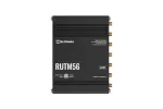 5G LTE Cat 4 ruuter Teltonika RUTM56 kahe modemiga