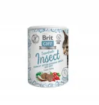 Snack Superfruits Insect kasside maius, h&uuml;poallergeeniline, 100 g