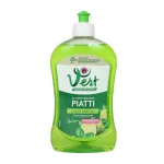Chante Clair ECO Vert n&otilde;ude pesuvahend sidruni ja basiiliku l&otilde;hnaga, 500 ml