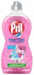 Pril Power Gel n&otilde;udepesuvahend p&auml;rlitega, 450 ml