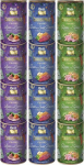 Brit Mono & Duo Protein koeratoit, erinevate maitsetega, 12 x 400 g