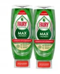 Fairy Max Power Original n&otilde;udepesuvahend, 545 ml