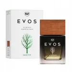 K2 Evos Hunter auto l&otilde;hnapihusti, 50 ml