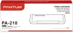 Pantum PA-210 toonerikassett, must, P2502W/P2500W/M6500W/M6550NW