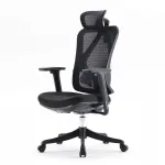 ANGEL Europe 2.0 ergonoomiline t&ouml;&ouml;stool ratastega