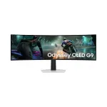 49" Samsung Odyssey G9 LS49DG910SUXEN OLED Monitor