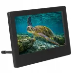 7" IPS puutetundlik HDMI-ekraan 1024x600 Raspberry Pi ja Win7/8/10 jaoks