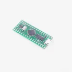 Mikrokontroller LGT8F328P LQFP32, 32 MHz, alternatiiv Arduino Nanole, kodukasutuseks