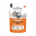 Wiejska Zagroda m&auml;rg kassitoit kalkunifileega, 85 g