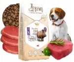 BEMO SENSITIVE kuivkoeratoit keskmistele ja suurtele t&otilde;ugudele, 10 kg