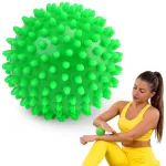 CORNIX 7 cm okastega massaažipall taastusraviks