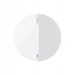 Juhtmevaba marsruuter TP-Link Festa F61, 1800 Mbit/s, valge, PoE toega