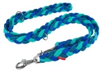 Champion koerarihm, 2,5 m, reguleeritav, sinine