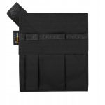 Helikon Insert Medium organiseerija siset&uuml;kk, must, VIS s&uuml;steem