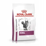Royal Canin Renal kuivtoit kassidele, 2 kg