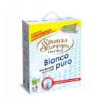 SPUMA DI SCIAMPAGNA Bianco pesupulber, 4,14 kg, 92 pesukorda
