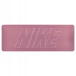 Nike spordimatt, 180 x 66 cm, roosa