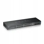 Zyxel GS2220-28-EU0101F hallatav L2 gigabitv&otilde;rgu l&uuml;liti