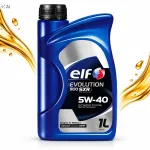 Mootori&otilde;li ELF Evolution 900 SXR 5W40, 1 l, Renault RN0700/RN0710