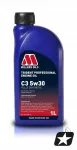 MILLERS TRIDENT PROFESSIONAL C3 mootori&otilde;li 5W30, 1 l