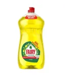 FAIRY Zitron n&otilde;udepesuvahend kontsentraat, 1250 ml