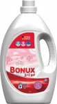 Pesugeel Bonux Color Pure Magnolia, 3,6 l, 72 pesukorda