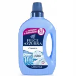 Pesugeel FELCE AZZURRA, universaalne, 1595 ml