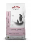 ARION ORIGINAL SKIN & COAT ADULT SMALL kuivtoit l&otilde;hega, 2 kg