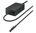 Microsoft Surface Pro 5/6/7/8/9 X toiteadapter, 65W, W8Y-00006