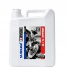 S&uuml;nteetiline kahetaktiline mootori&otilde;li IPONE SAMOURAI 2T 4+1 l, sobib KTM, Sherco