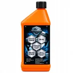 S&uuml;nteetiline mootori&otilde;li METAL GUARD 5W-40, 1 l